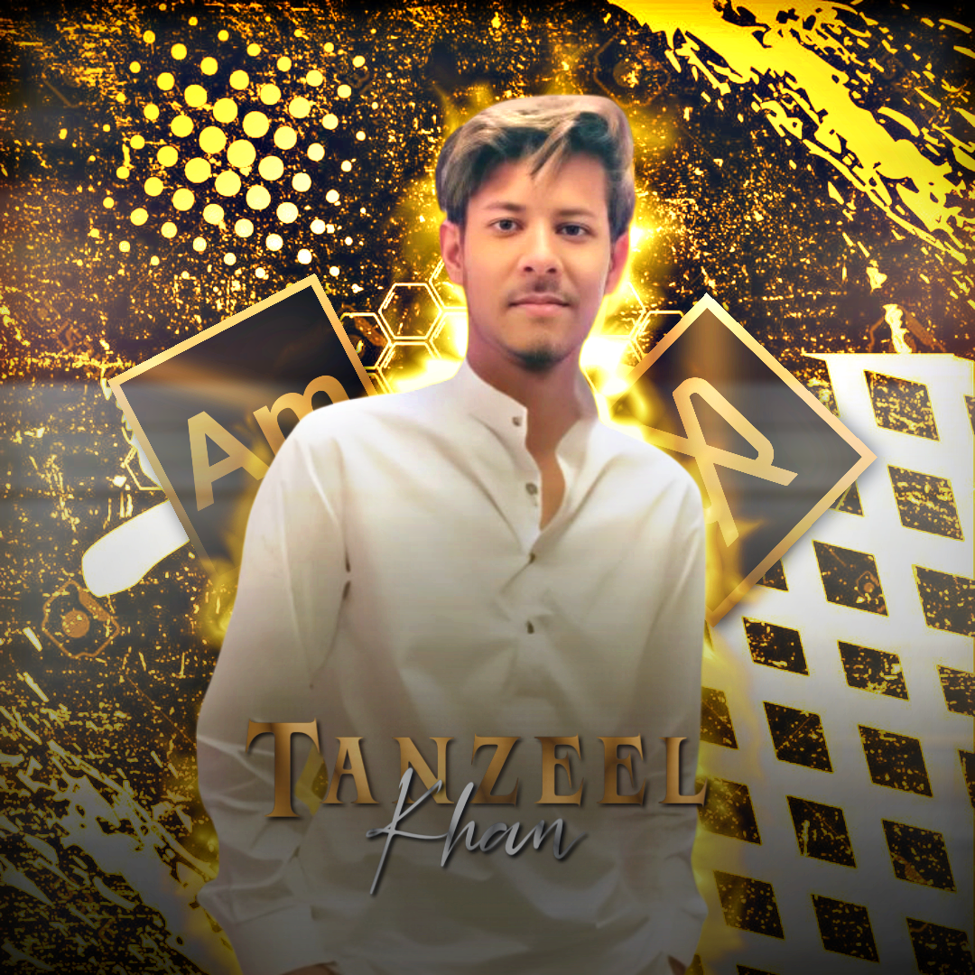 Tanzeel Khan